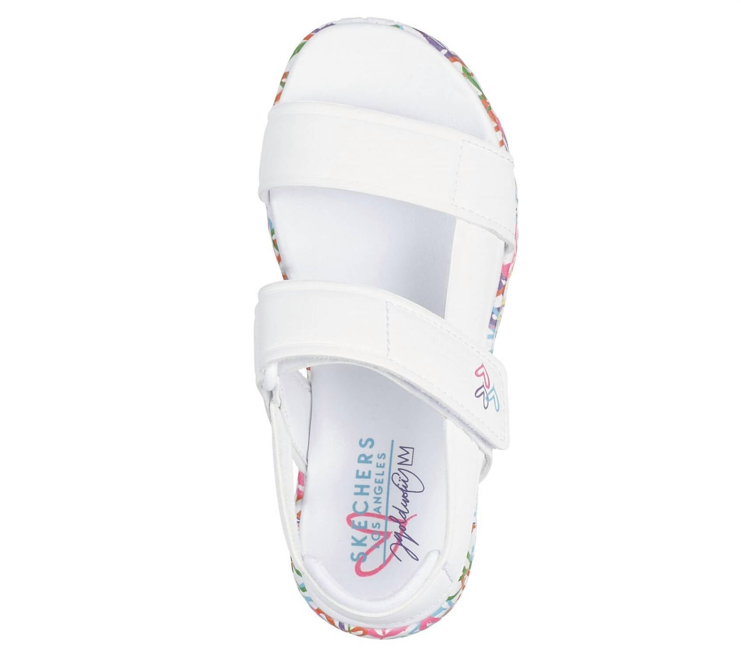 Skechers - Kid's Uno Lite Sandals