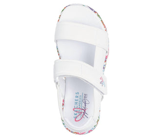 Skechers - Sandálias Uno Lite Infantil