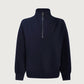 Varley - Hawley Half Zip Sweatshirt