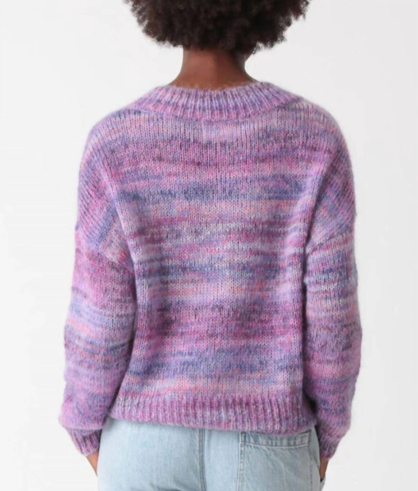 Electric & Rose - Roux Sweater