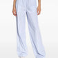 Loveshackfancy - Helia Flowy Wide Leg Pant