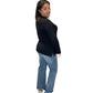 Risen - High Rise Straight Leg Jeans