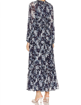 Rails - Frederica Dress