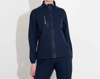 Abacus Sportswear Us - Women Bounce Rain Jacket