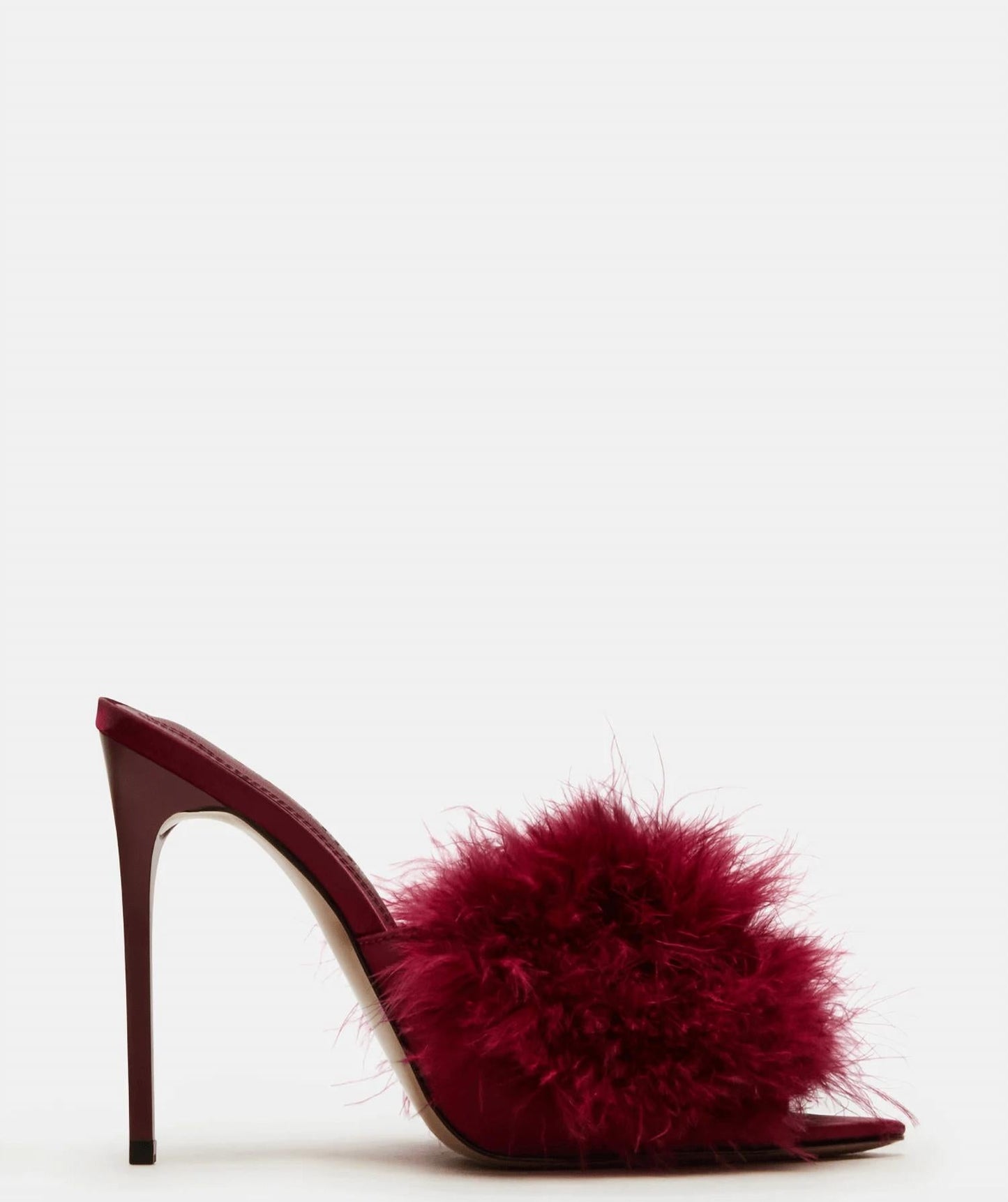 Steve Madden - Women's Ashbey Pointed Heels