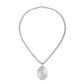 Eklexic - Women's Ozzy Pendant Necklace