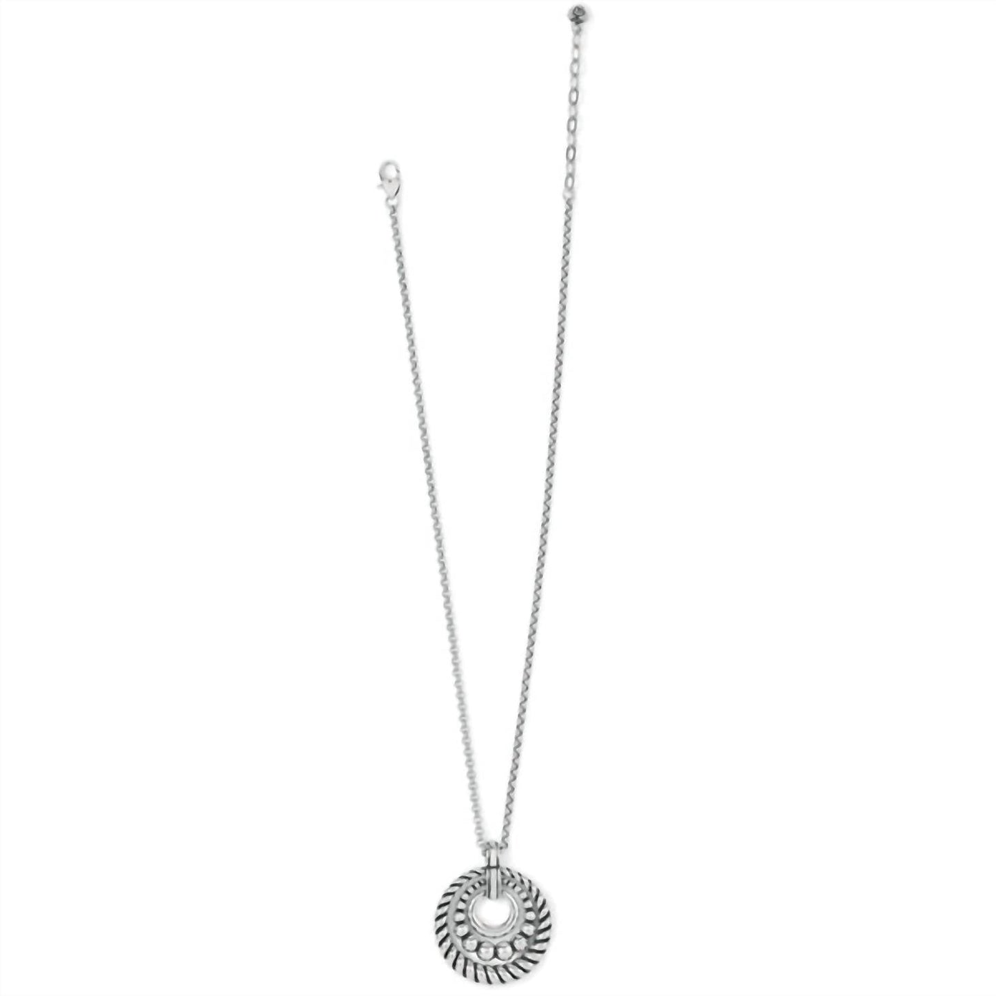 Brighton - Women's Sonora Multi Ring Necklace