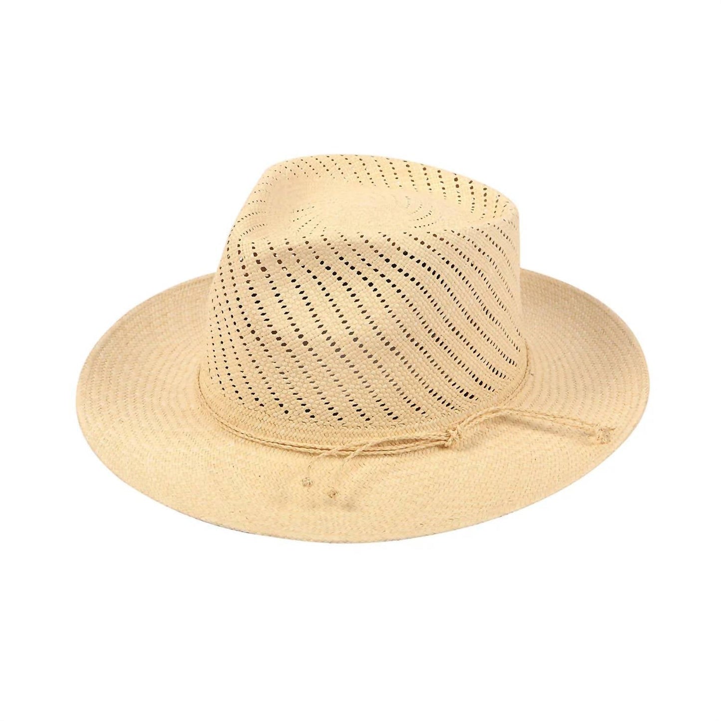 Yosuzi - Matia Straw Hat