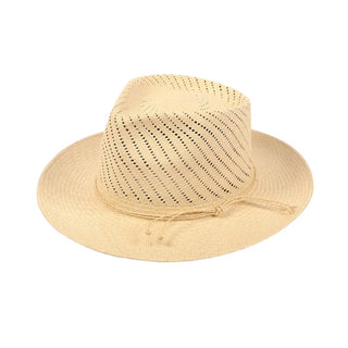 Yosuzi - Matia Straw Hat