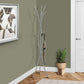Freestanding Coat Rack Hall Tree with 11 Hooks