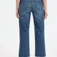 Daze - Sundaze High-rise Crop Jean