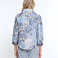 Multiples - Quilted Reversible Jacket