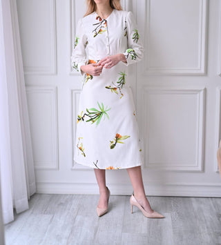 Pero Nova York - Vestido Bella