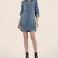 Kut From The Kloth - Anika Denim Dress