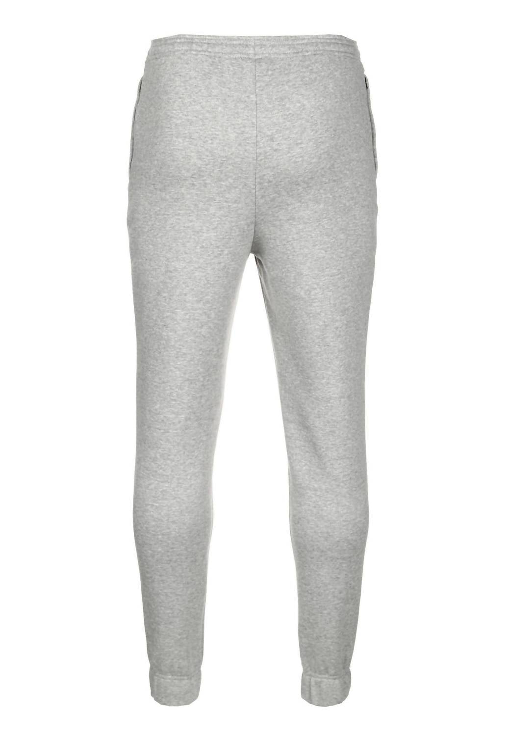 Nike - Men's Sportswear Club Fleece Jogger