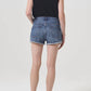 Agolde - Parker Vintage Rolled Short