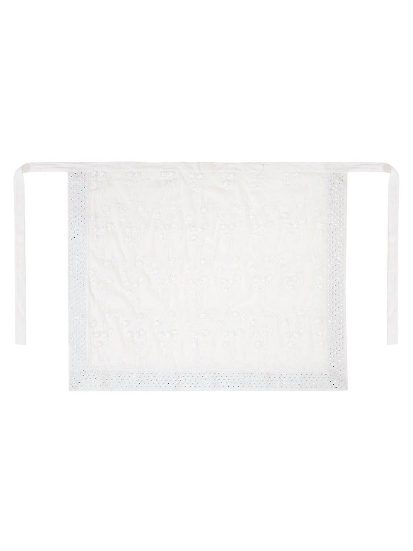 Agua Bendita - Zinna Gleam Cover-up
