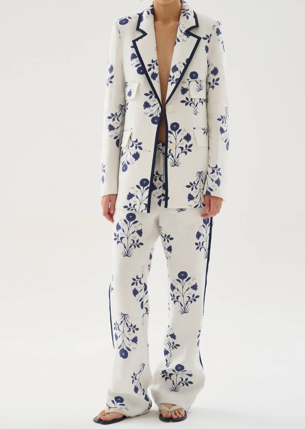 Maria Cher - Bolson Sawyer Blazer