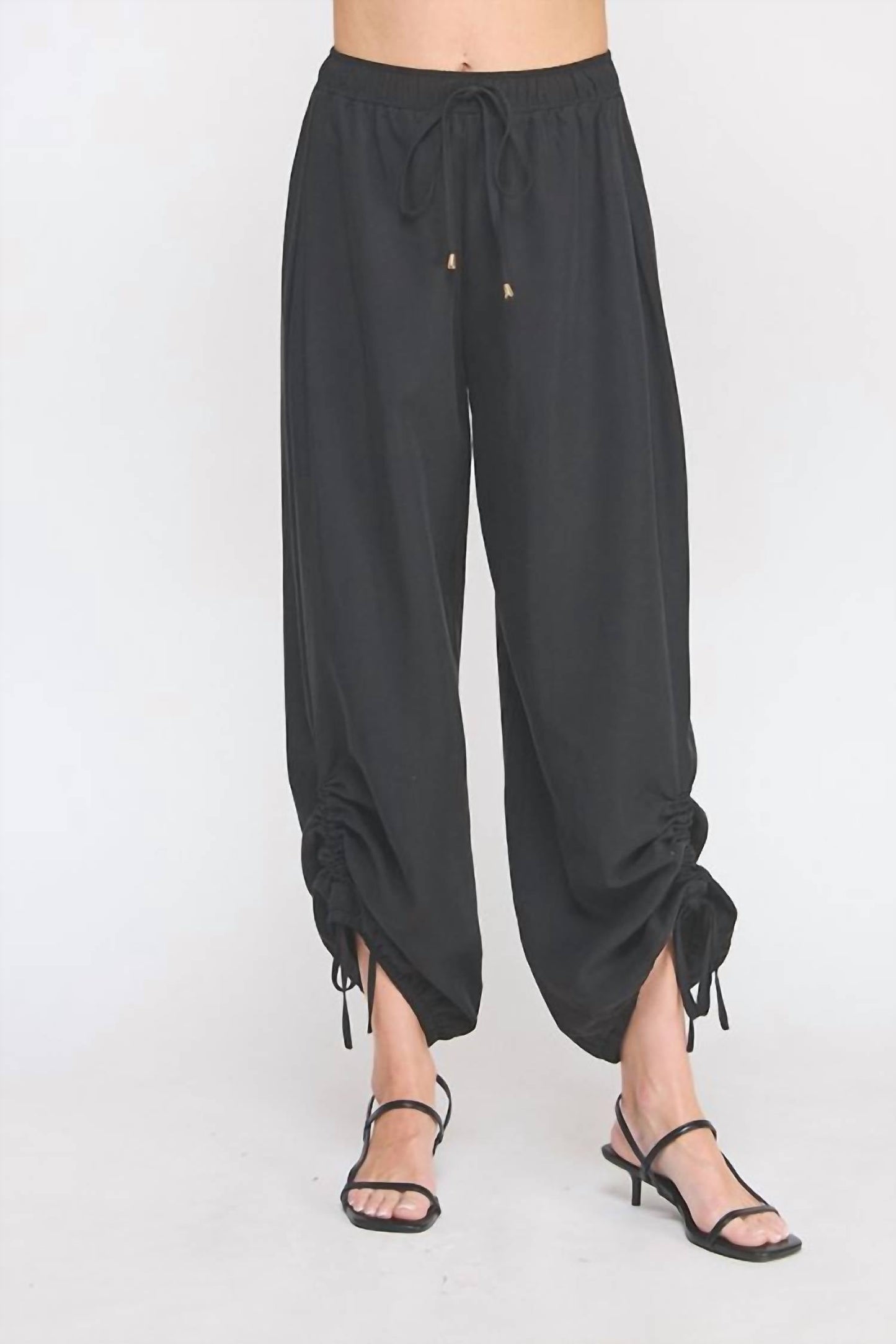Allie Rose - SIENA PANTS