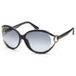 Salvatore Ferragamo - WOMEN'S SF600S SUNGLASSES