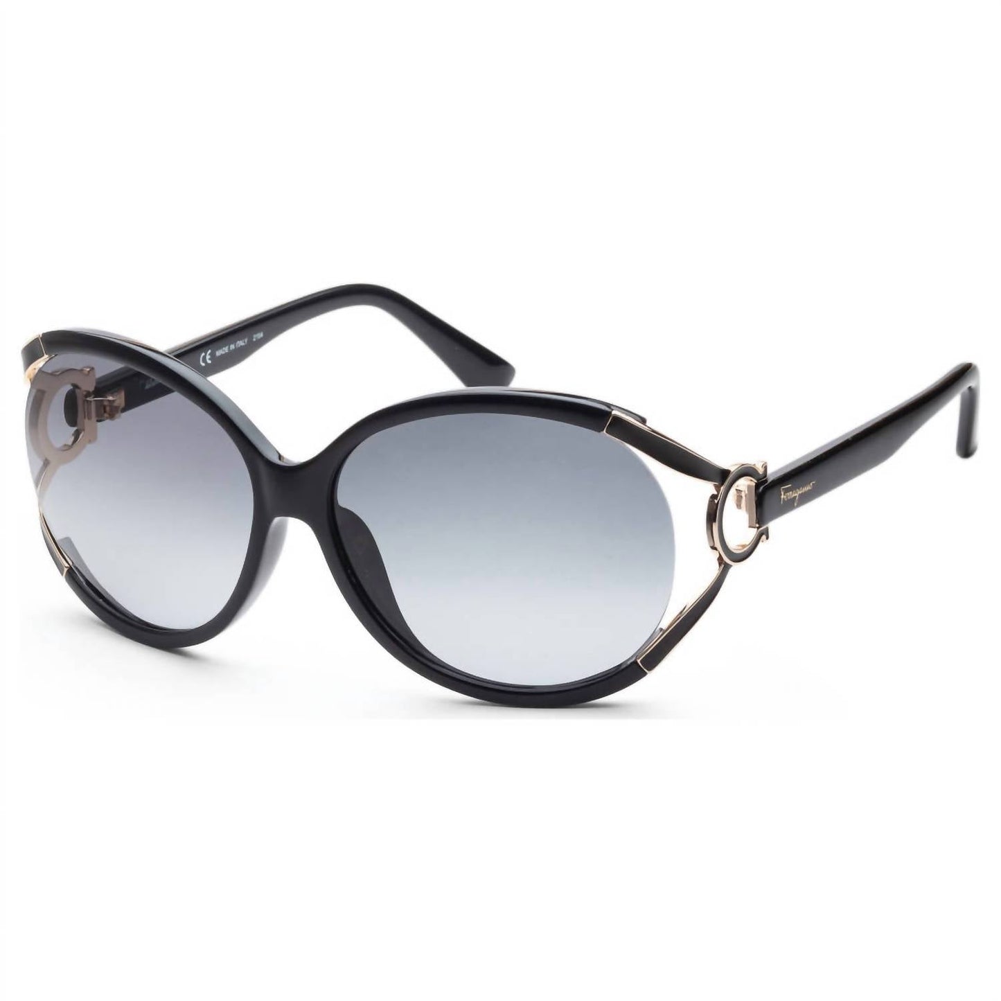 Salvatore Ferragamo - WOMEN'S SF600S SUNGLASSES