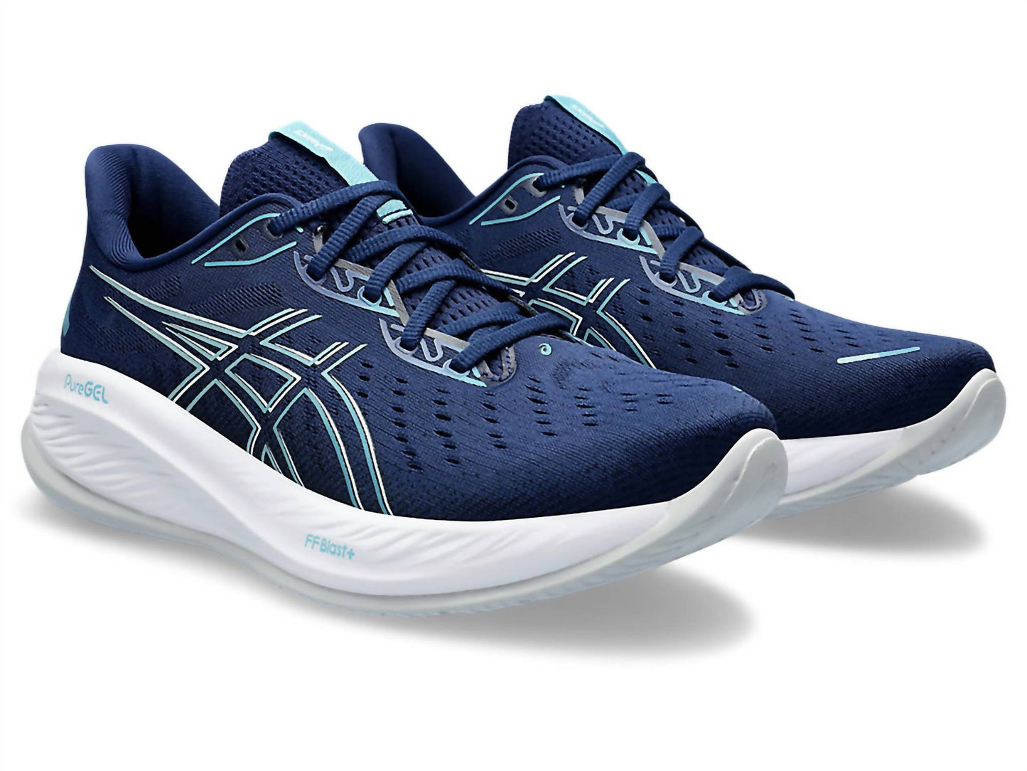 Asics - Men's Gel-cumulus 26 Shoes