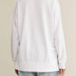 Z Supply - Modern V-neck Weekender Sweatshirt