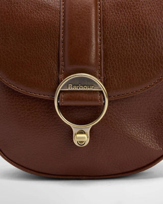 Barbour - Women's Elm Leather Crossbody Bag