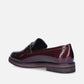 Regarde Le Ciel - Women's Berta Loafers