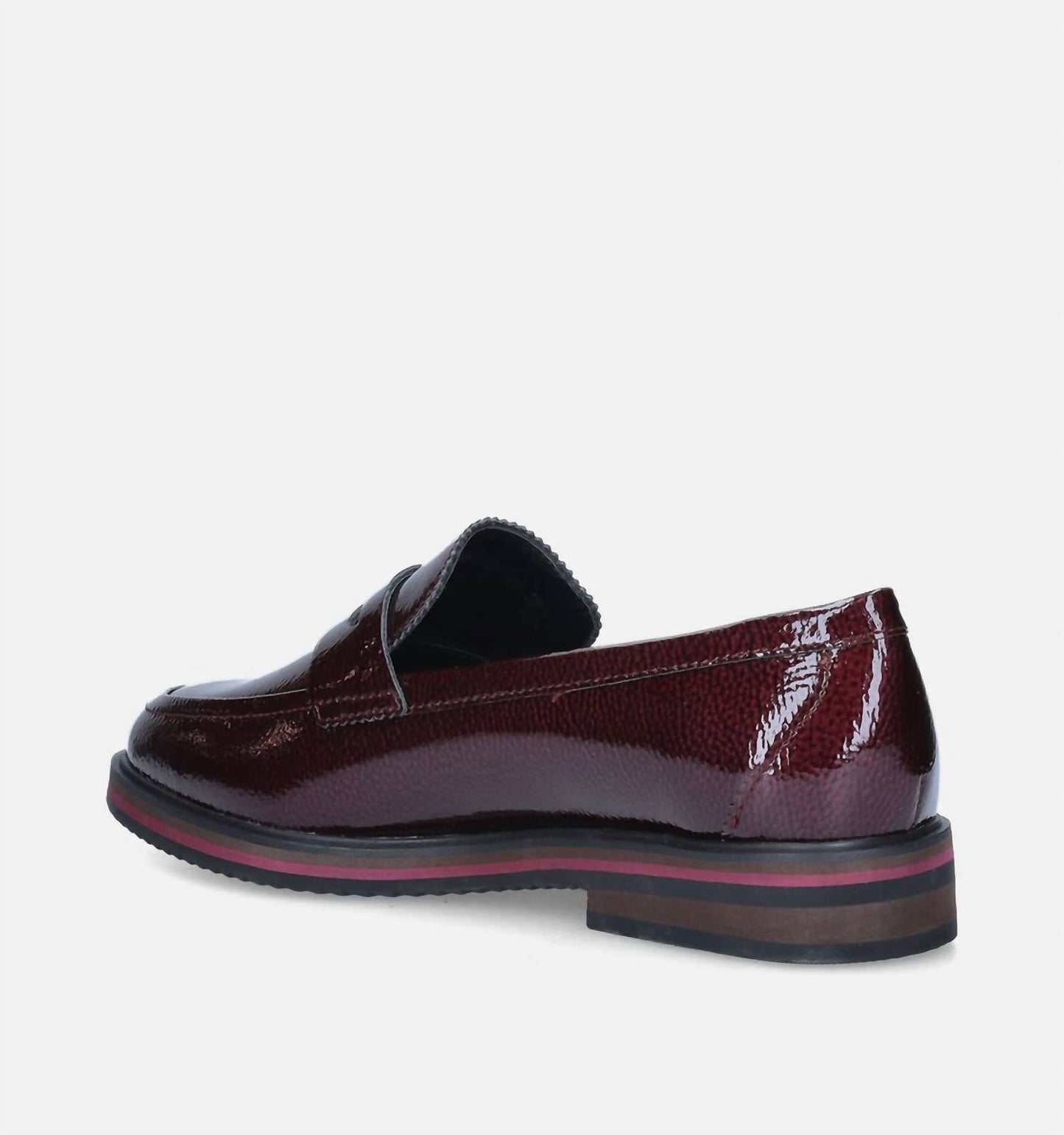 Regarde Le Ciel - Women's Berta Loafers