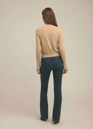 Favorite Daughter - Take A Bow Cardigan