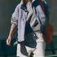 Free People - Scout It Out Fleece Vest