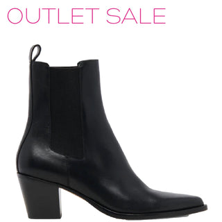 Dolce Vita - Women's Shadie H20 Block Heel Boots