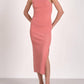 Elan - Seraphina Twist Maxi Dress