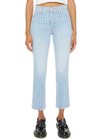 Mãe - Calça Jeans Triple Tomcat Ankle