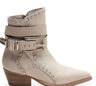 Free People - Billy Western Boots - Medium