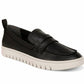 Vionic - Women's Uptown Leather Slip On Loafer