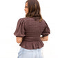 Free People - Maxey Knit Top