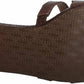 Sam Edelman - Women's Bay Rounded Open Toe Slip On Strap Slides Sandals