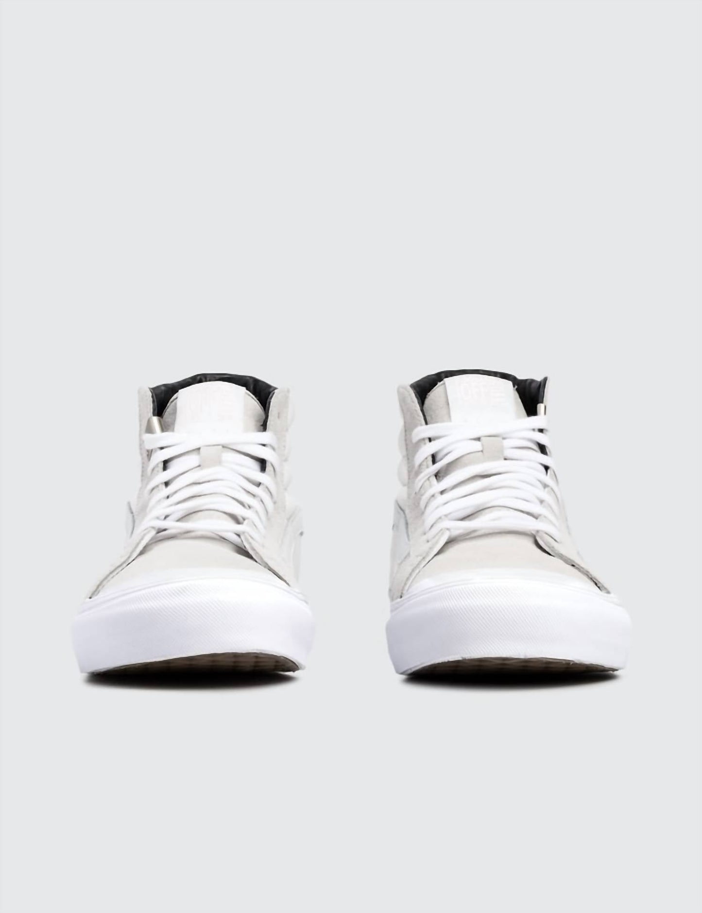 Vans - Men's Vault X Alyx Og Style 138 Lx Sneakers