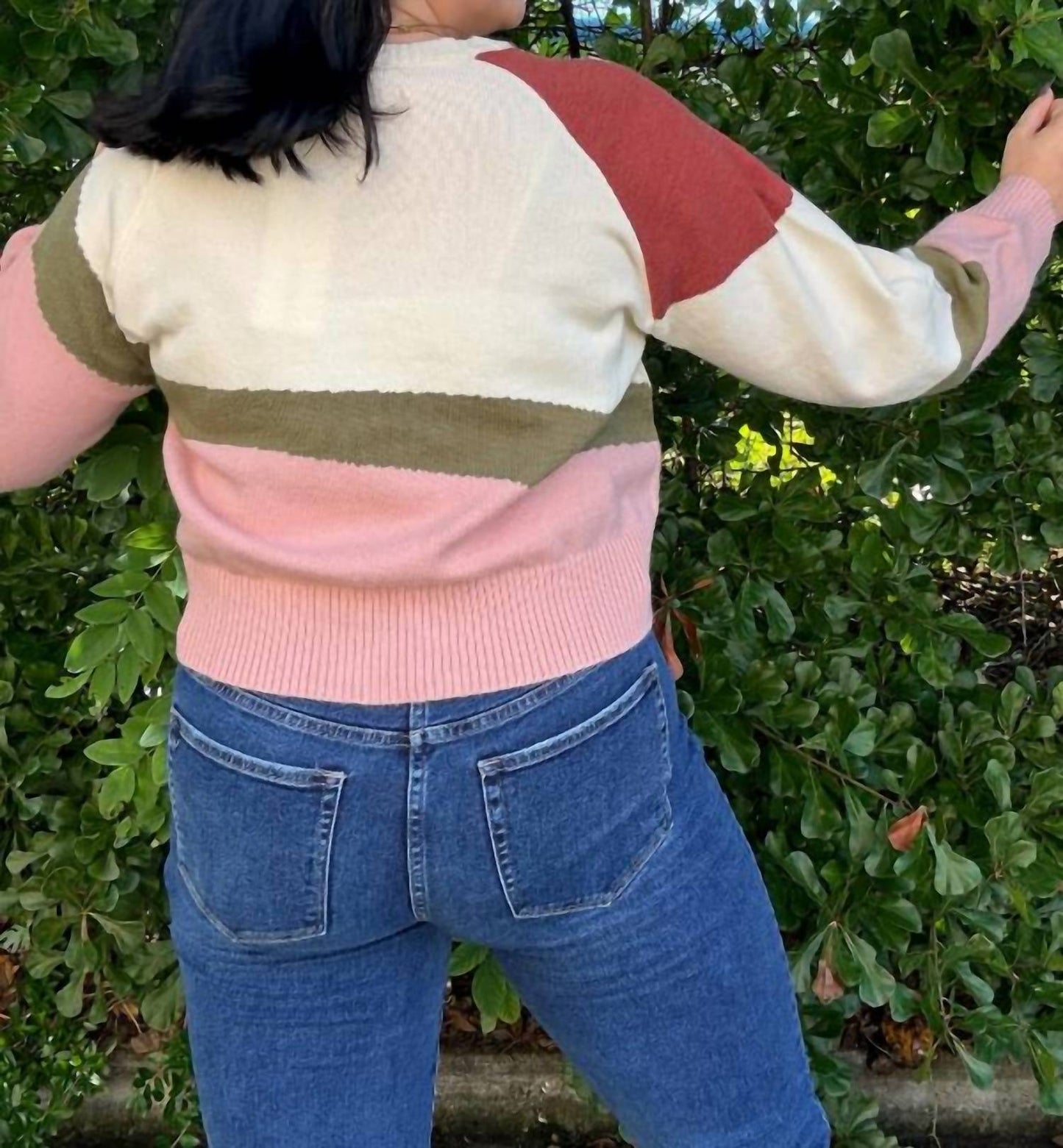 Anniewear - Go With It Sweater