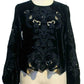Johnny Was - Gabriela Long Sleeve Blouse