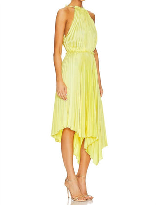 ALC - Vestido Claudia