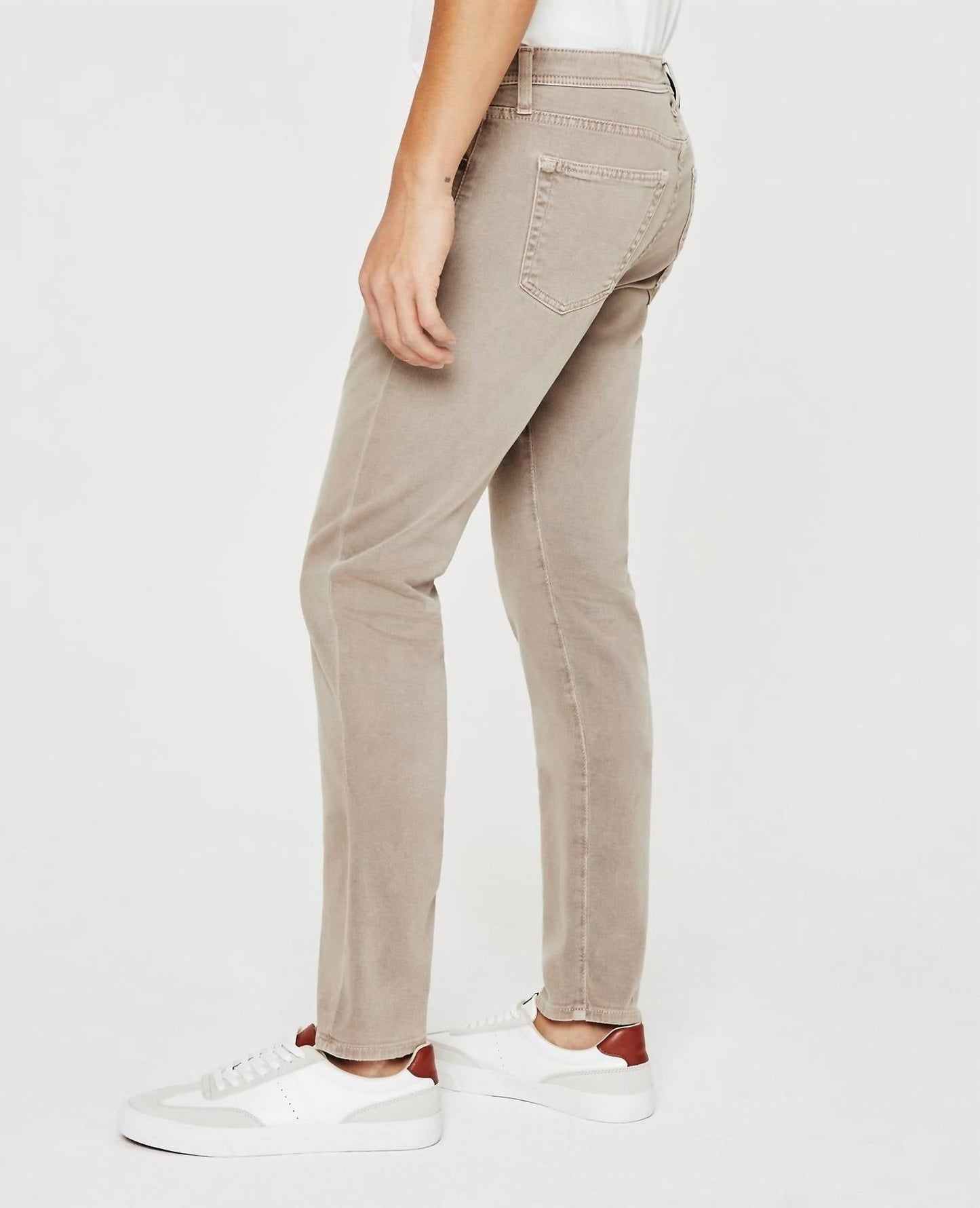 Ag Jeans - Cloud Soft Denim Tellis Jeans