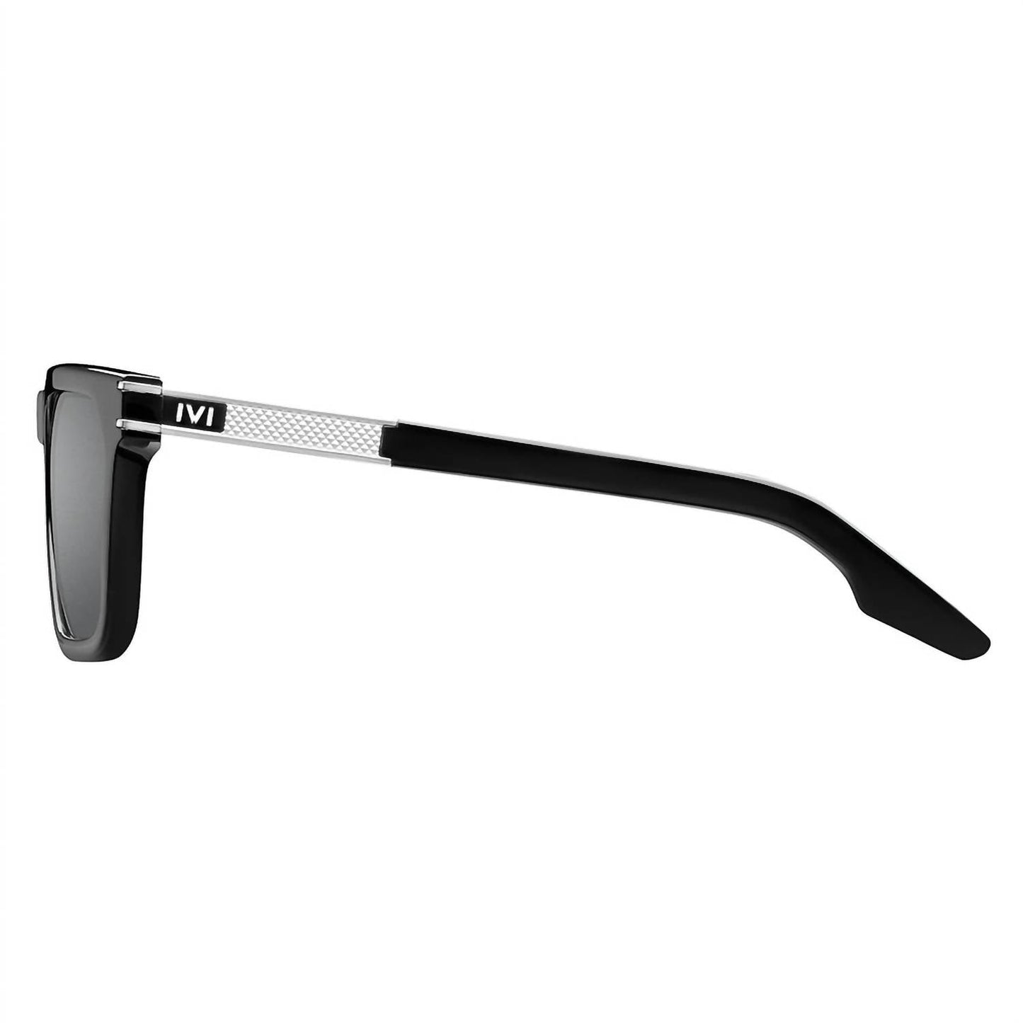Ivi Vision - Gravitas - Grey AR Lens