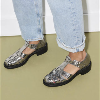 Freda Salvador - Sandálias Dália Femininas