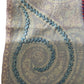 The Gray Crab - Women's Embroidery Scarf