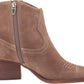 Dolce Vita - Women's Silma Ankle Boot