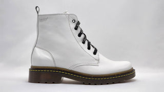 Kcr Group - Botas de couro premium femininas