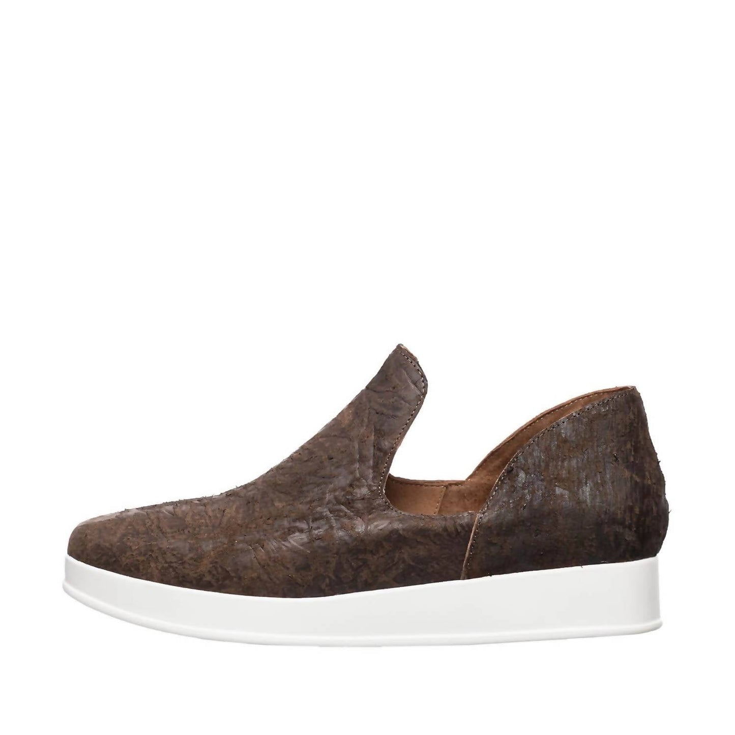 Antelope - Women's Sailor Scratched Sneaker